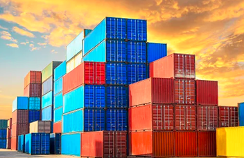 Cargo Loading - SHORELINE Shipping